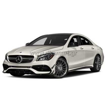 ΜΕΓΑΛΟ SERVICE CLA BENZINH